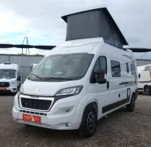 Fahrzeugbild Weinsberg CaraTour 600 MQ Sofort verfügbar #6