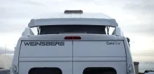 Fahrzeugbild Weinsberg CaraTour 600 MQ Sofort verfügbar #10