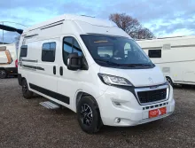 Fahrzeugbild Weinsberg CaraTour 600 MQ Sofort verfügbar #14