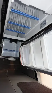 Fahrzeugbild Weinsberg CaraTour 600 MQ Sofort verfügbar #23