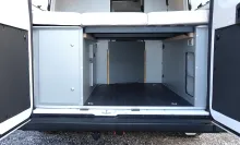 Fahrzeugbild Weinsberg CaraTour 600 MQ Sofort verfügbar #28