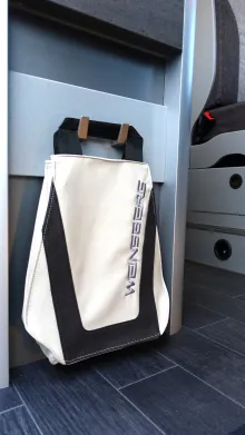 Fahrzeugbild Weinsberg CaraTour 600 MQ Sofort verfügbar #30