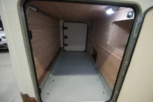Fahrzeugbild Bürstner Delfin T 690 G #6