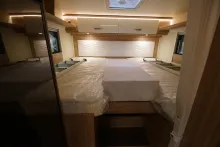 Fahrzeugbild Bürstner Delfin T 690 G #13