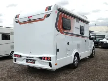 Fahrzeugbild Weinsberg CaraCompact Suite 640 MEG EDITION [PEPPER] Sofort verfügbar #8