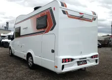 Fahrzeugbild Weinsberg CaraCompact Suite 640 MEG EDITION [PEPPER] Sofort verfügbar #10