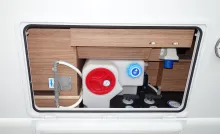 Fahrzeugbild Weinsberg CaraCompact Suite 640 MEG EDITION [PEPPER] Sofort verfügbar #16