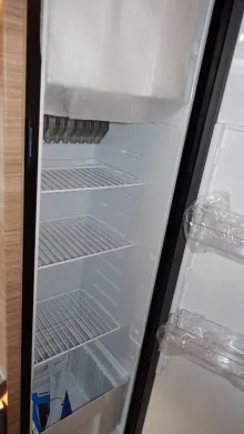 Fahrzeugbild Weinsberg CaraCompact Suite 640 MEG EDITION [PEPPER] Sofort verfügbar #27