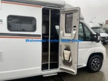 Fahrzeugbild Weinsberg CaraCompact Edition Pepper 600MEG PEUGEOT #4