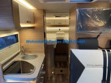 Fahrzeugbild Weinsberg CaraCompact Edition Pepper 600MEG PEUGEOT #5