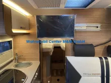 Fahrzeugbild Weinsberg CaraCompact Edition Pepper 600MEG PEUGEOT #13