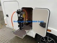 Fahrzeugbild Weinsberg CaraCompact Edition Pepper 600MEG PEUGEOT #15