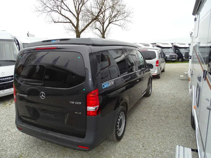 Fahrzeugbild Pössl CAMPSTAR VITO #3
