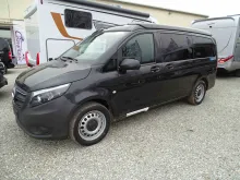 Fahrzeugbild Pössl CAMPSTAR VITO #2