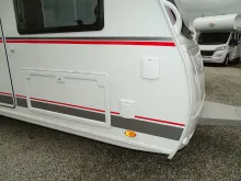 Fahrzeugbild Bürstner PREMIO 530 TK #3