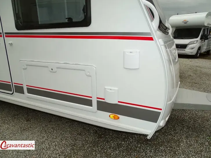 Fahrzeugbild Bürstner PREMIO 530 TK #3