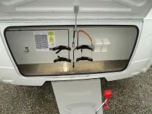 Fahrzeugbild Bürstner PREMIO 530 TK #4