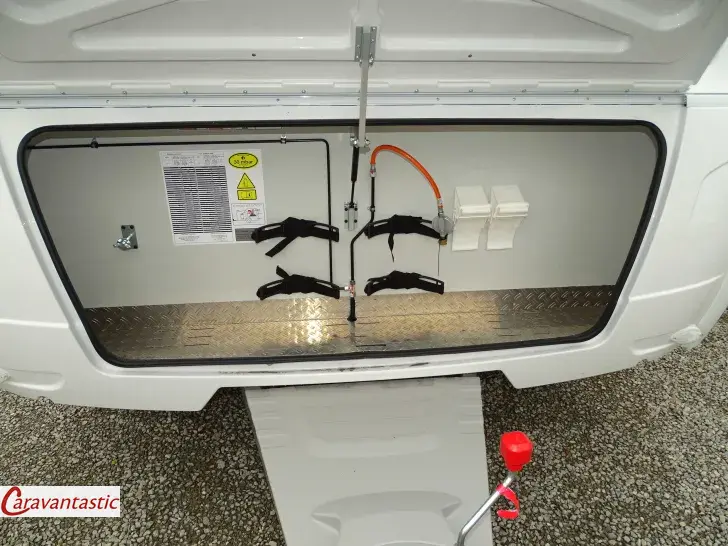 Fahrzeugbild Bürstner PREMIO 530 TK #4