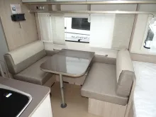 Fahrzeugbild Bürstner PREMIO 530 TK #5