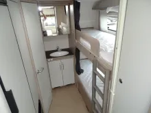 Fahrzeugbild Bürstner PREMIO 530 TK #10