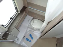 Fahrzeugbild Bürstner PREMIO 530 TK #11