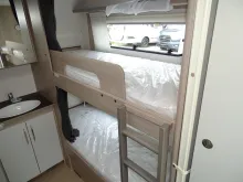 Fahrzeugbild Bürstner PREMIO 530 TK #12