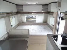 Fahrzeugbild Bürstner PREMIO 530 TK #13