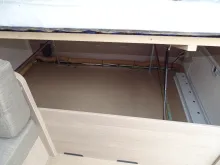 Fahrzeugbild Bürstner PREMIO 530 TK #14