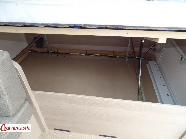 Fahrzeugbild Bürstner PREMIO 530 TK #14