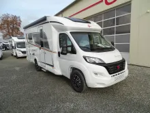 Fahrzeugbild Bürstner LYSEO TD HL 644 G FREISTAAT #1