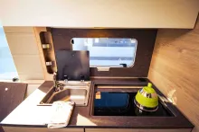 Fahrzeugbild Tabbert PEP PANTIGA 550 E #11
