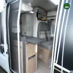 Bild 18 Malibu First Class - Two Rooms 640 LE RB charming GT