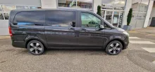 Fahrzeugbild VanTourer URBAN V-Klasse #4