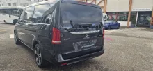 Fahrzeugbild VanTourer URBAN V-Klasse #6