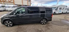 Fahrzeugbild VanTourer URBAN V-Klasse #7