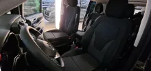 Fahrzeugbild VanTourer URBAN V-Klasse #10