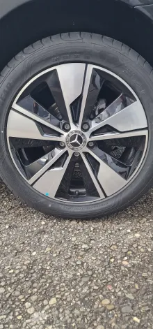 Fahrzeugbild VanTourer URBAN V-Klasse #12