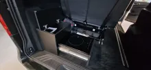 Fahrzeugbild VanTourer URBAN V-Klasse #17