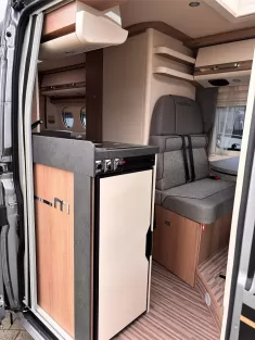 Bild 5 Malibu First Class - Two Rooms 640 LE RB