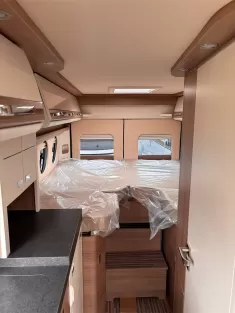 Bild 7 Malibu First Class - Two Rooms 640 LE RB