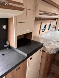 Bild 8 Malibu First Class - Two Rooms 640 LE RB