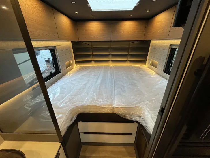 Fahrzeugbild Niesmann + Bischoff FLAIR 920 #17