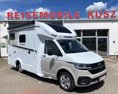 Bild 1 Weinsberg X-CURSION VAN 500 MQ EDITION [PEPPER]