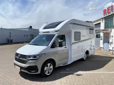 Bild 3 Weinsberg X-CURSION VAN 500 MQ EDITION [PEPPER]