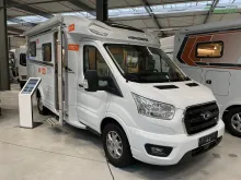 Fahrzeugbild Weinsberg CaraLoft FORD 600 MEG #1