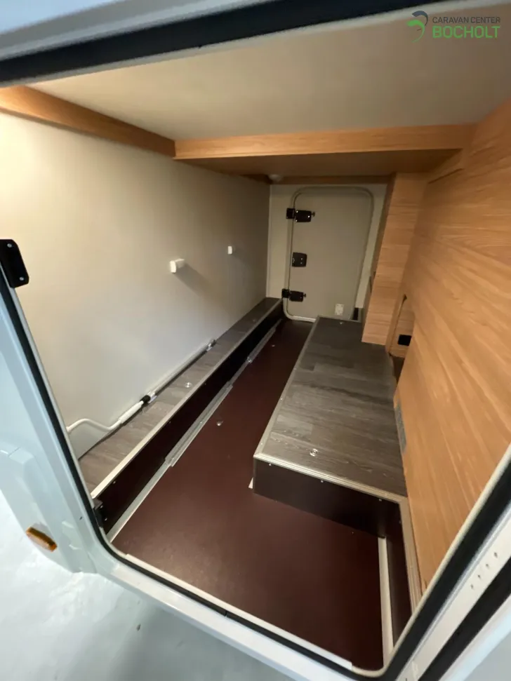 Fahrzeugbild Weinsberg CaraLoft FORD 600 MEG #6