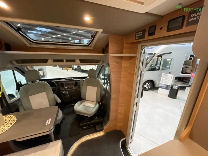 Fahrzeugbild Weinsberg CaraLoft FORD 600 MEG #10