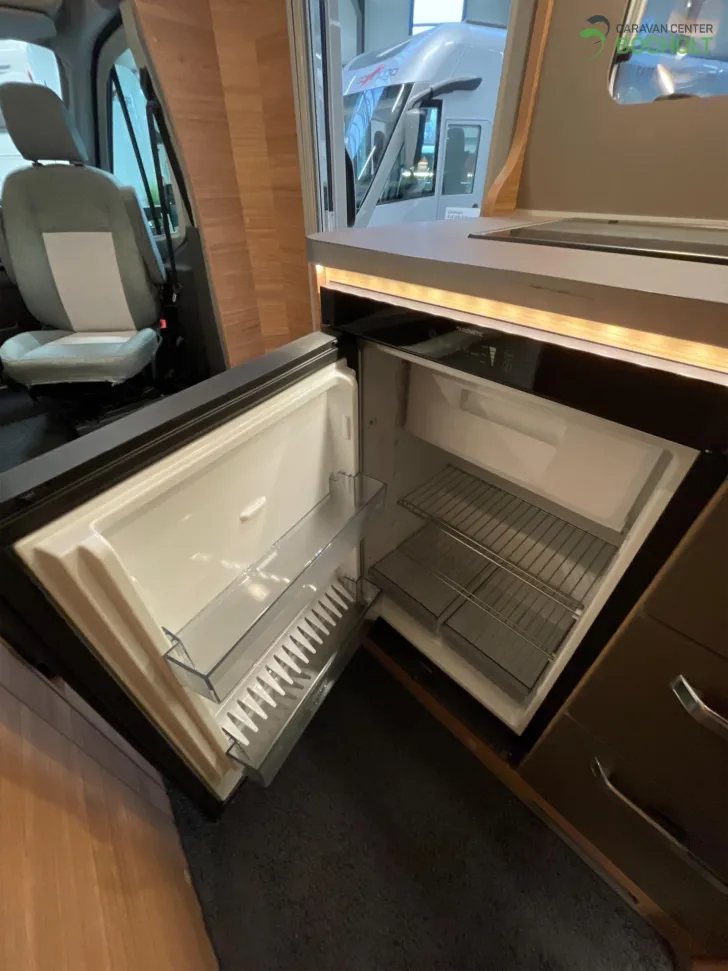 Fahrzeugbild Weinsberg CaraLoft FORD 600 MEG #12