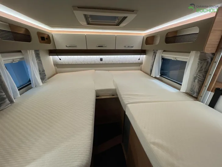 Fahrzeugbild Weinsberg CaraLoft FORD 600 MEG #13