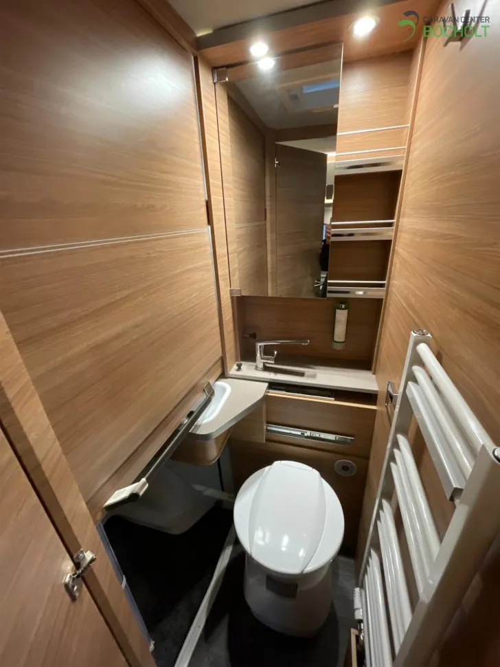 Fahrzeugbild Weinsberg CaraLoft FORD 600 MEG #14